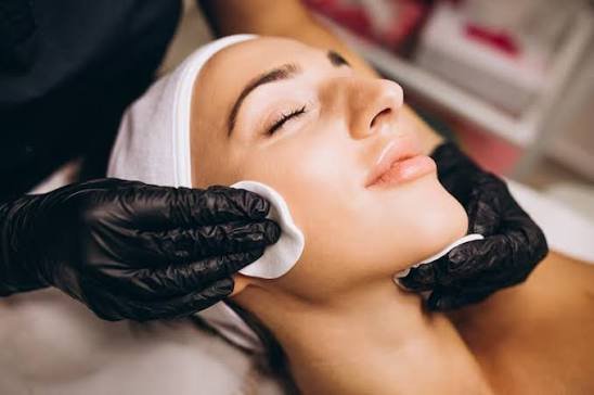 O3+ Facial